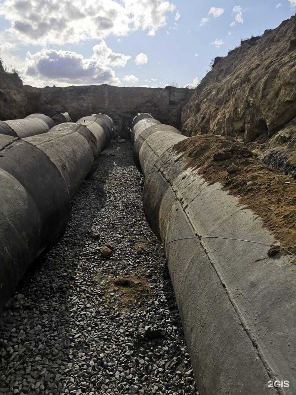 Отзывы на компанию Стройснаб в Рубцовске c фото