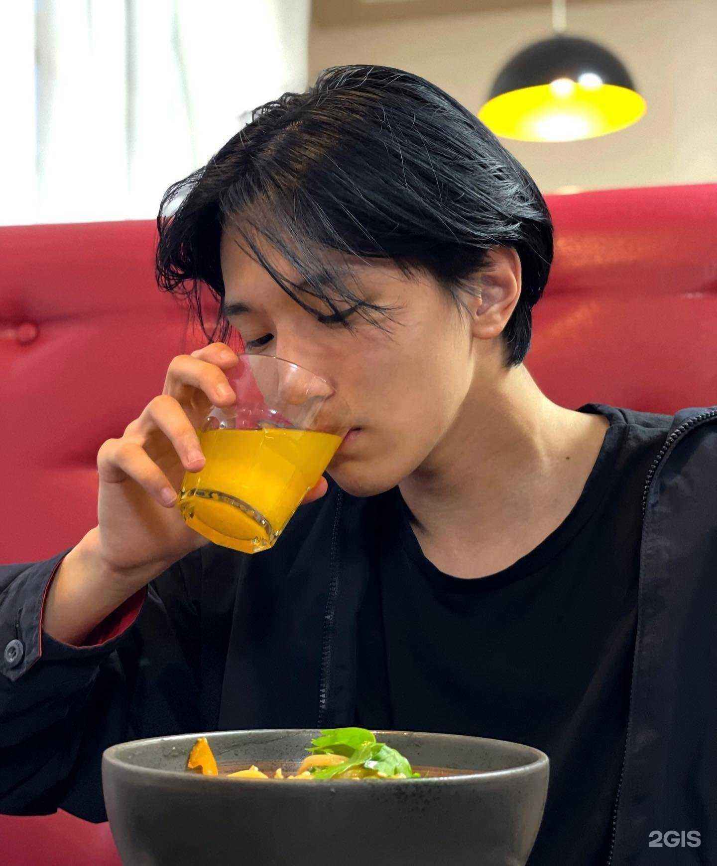 Отзывы на компанию Японо Итальяно в Элисте c фото