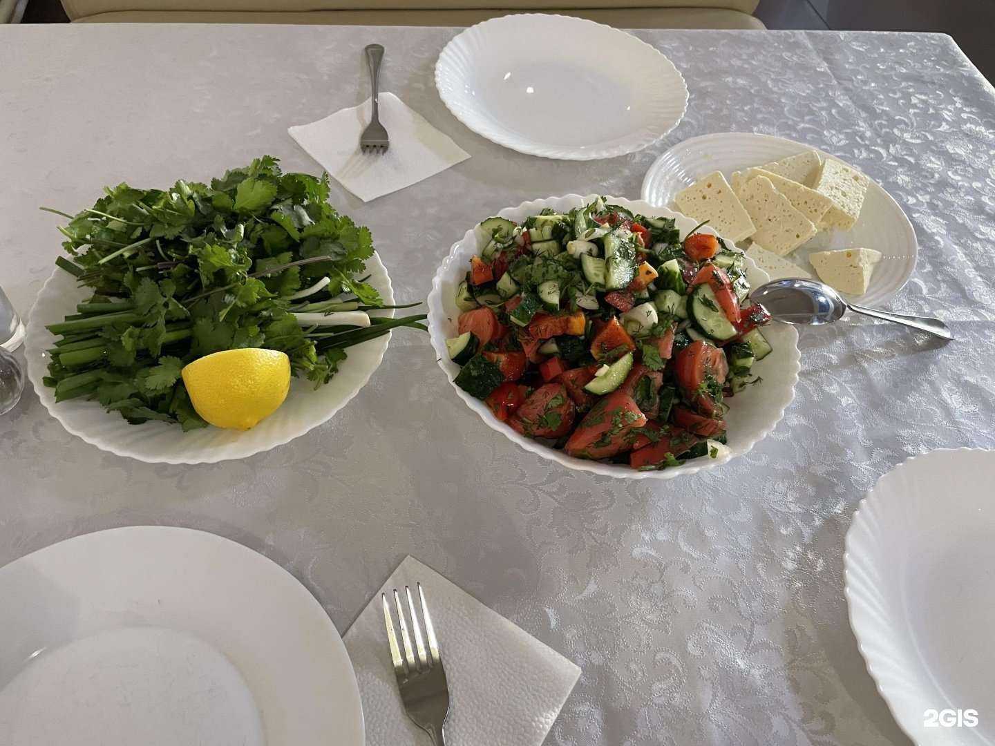 Отзывы на компанию Шашлычная №1 в Сургуте c фото