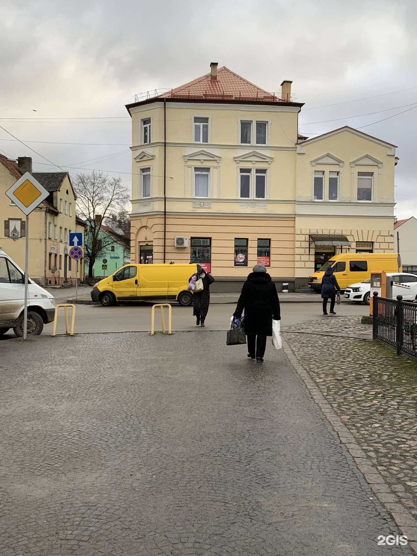 Отзывы на компанию Pro okna39 в г. Черняховск c фото