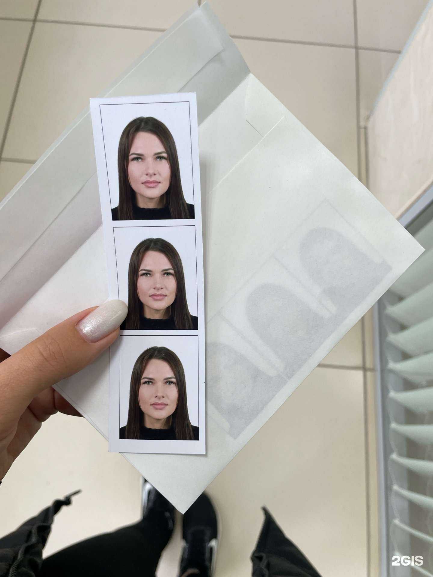 Отзывы на компанию Кодак экспресс в Томске c фото