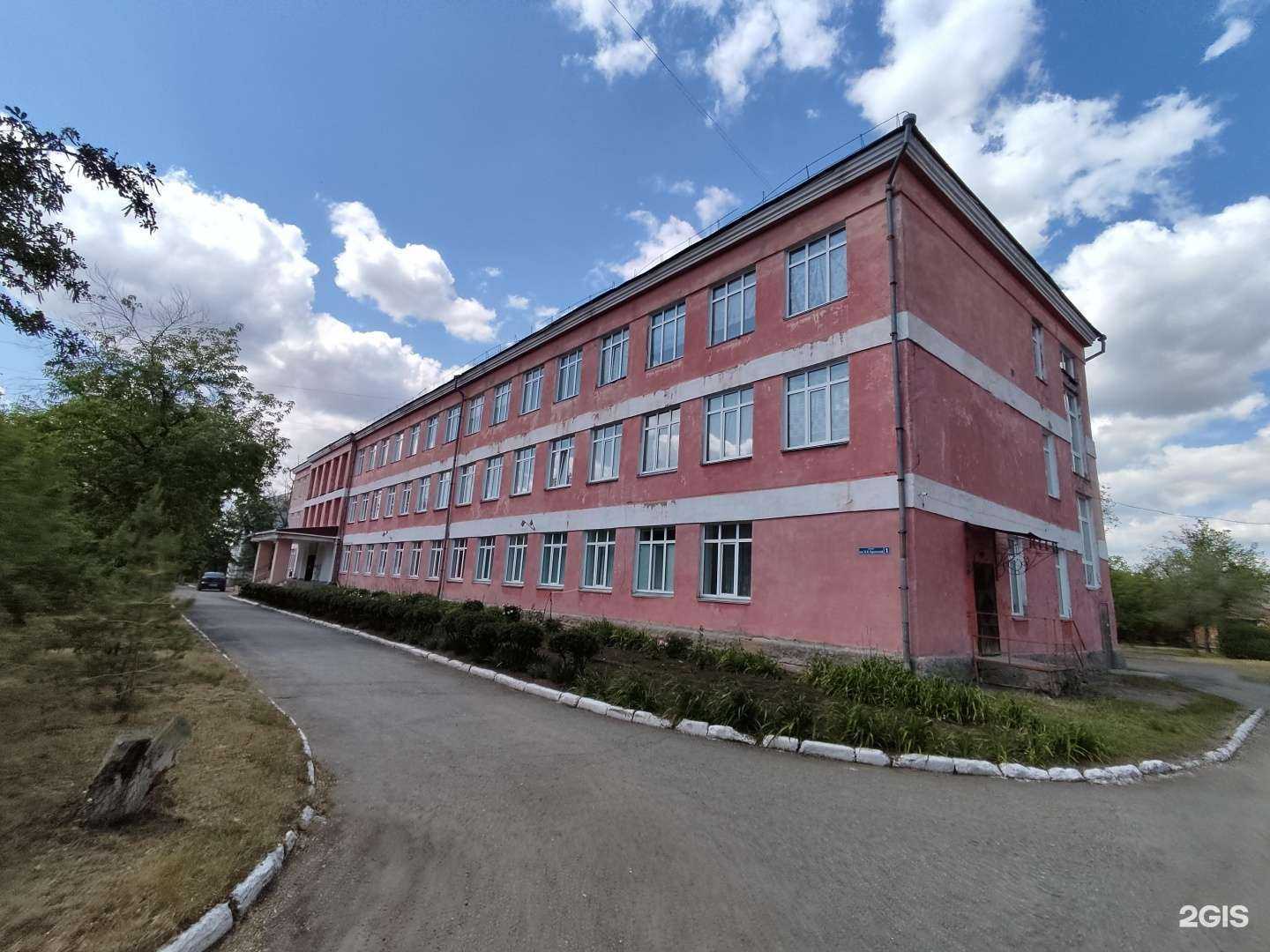 Отзывы на компанию Специальная (коррекционная) школа-интернат для обучающихся с ограниченными возможностями здоровья в Троицке c фото