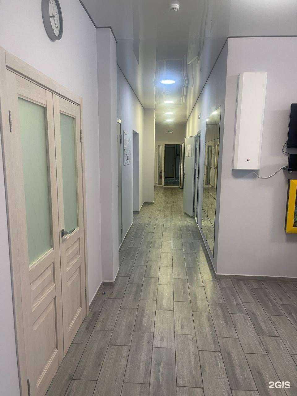 Отзывы на компанию Клиника доктора Павлова в Уфе c фото