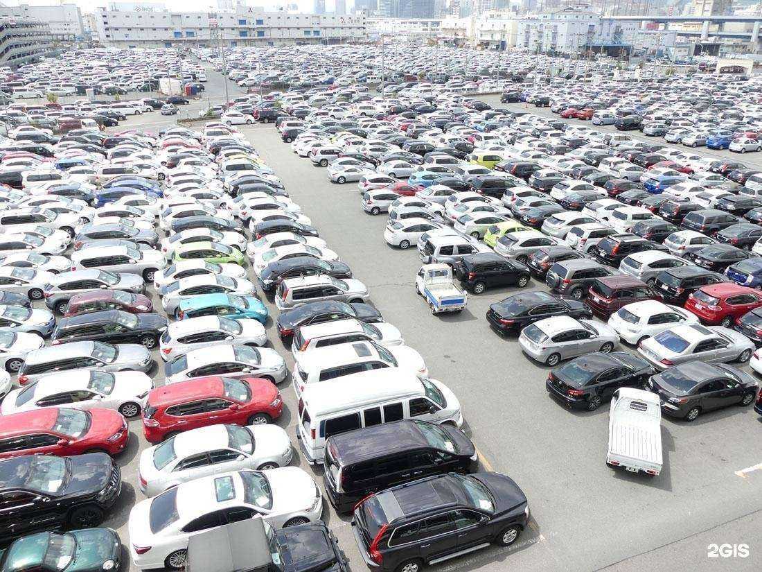 Отзывы на компанию Japan Store в Владивостоке c фото