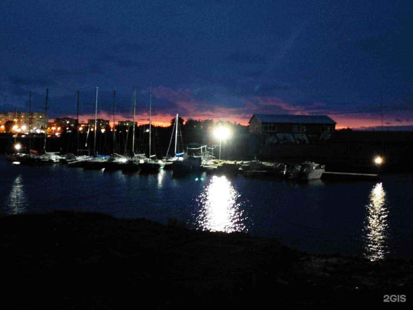 Отзывы на компанию Север в г. Северодвинск c фото