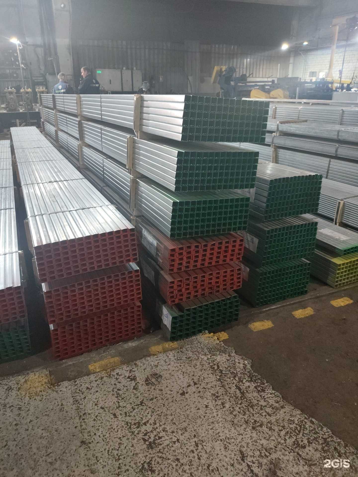 Отзывы на компанию Промет в Барнауле c фото