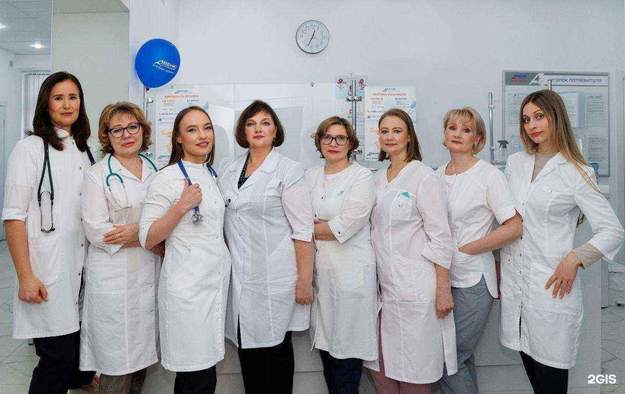 Отзывы на компанию МедЛогика в г. Тюмень c фото