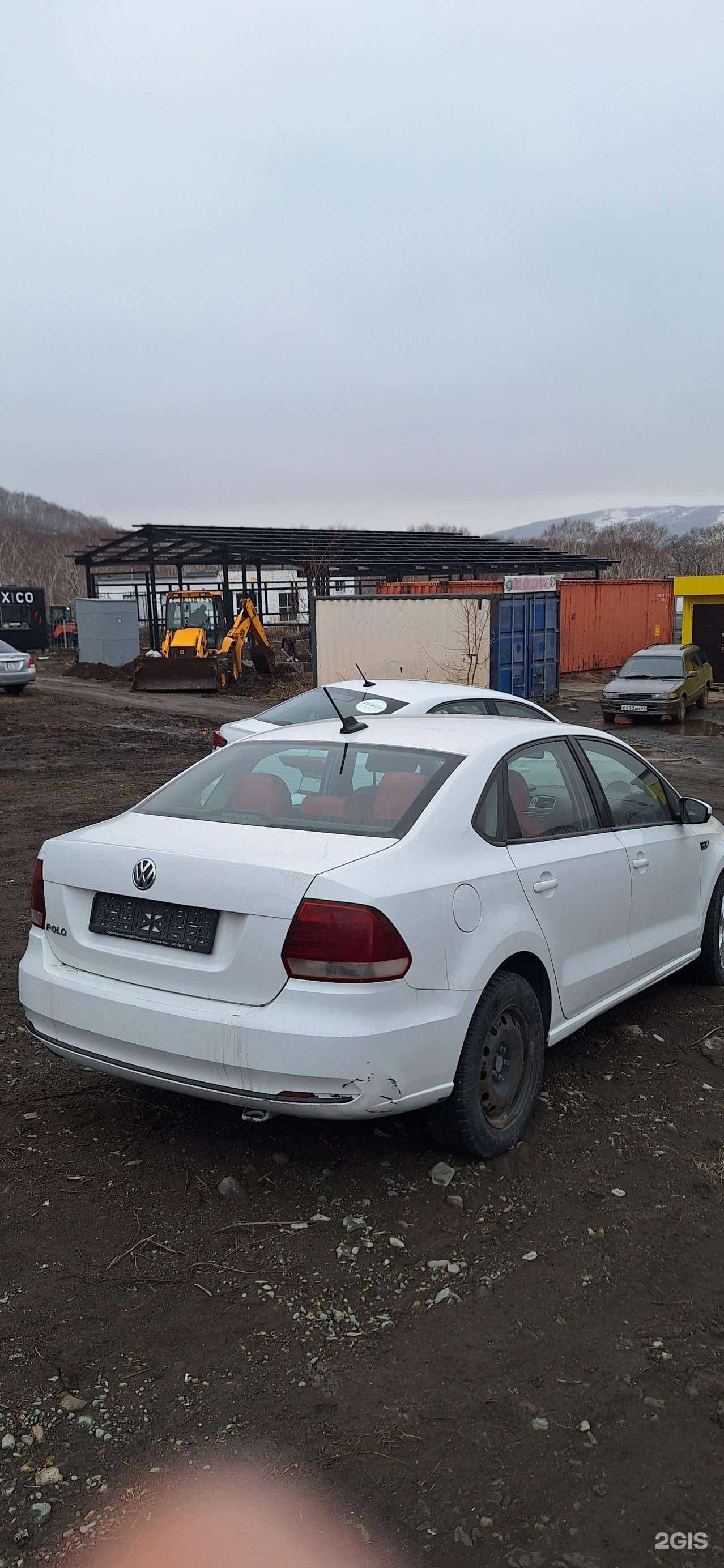 Отзывы на компанию Диск сервис в г. Петропавловск-Камчатский c фото