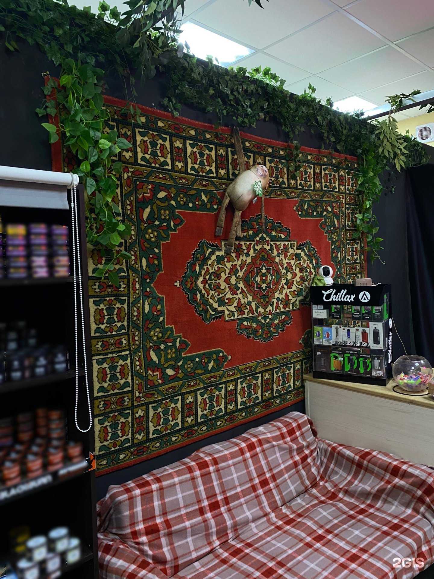 Отзывы на компанию Vulkano shop в Казани c фото