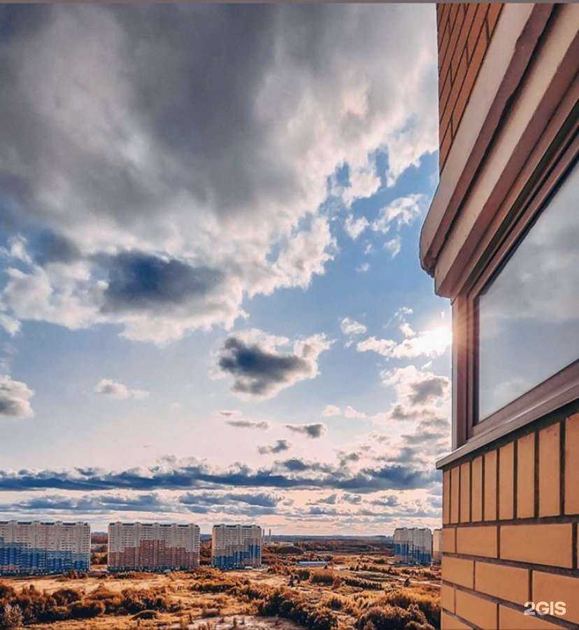 Отзывы на компанию Живая вода в Балашихе c фото - фотография 2 из 2