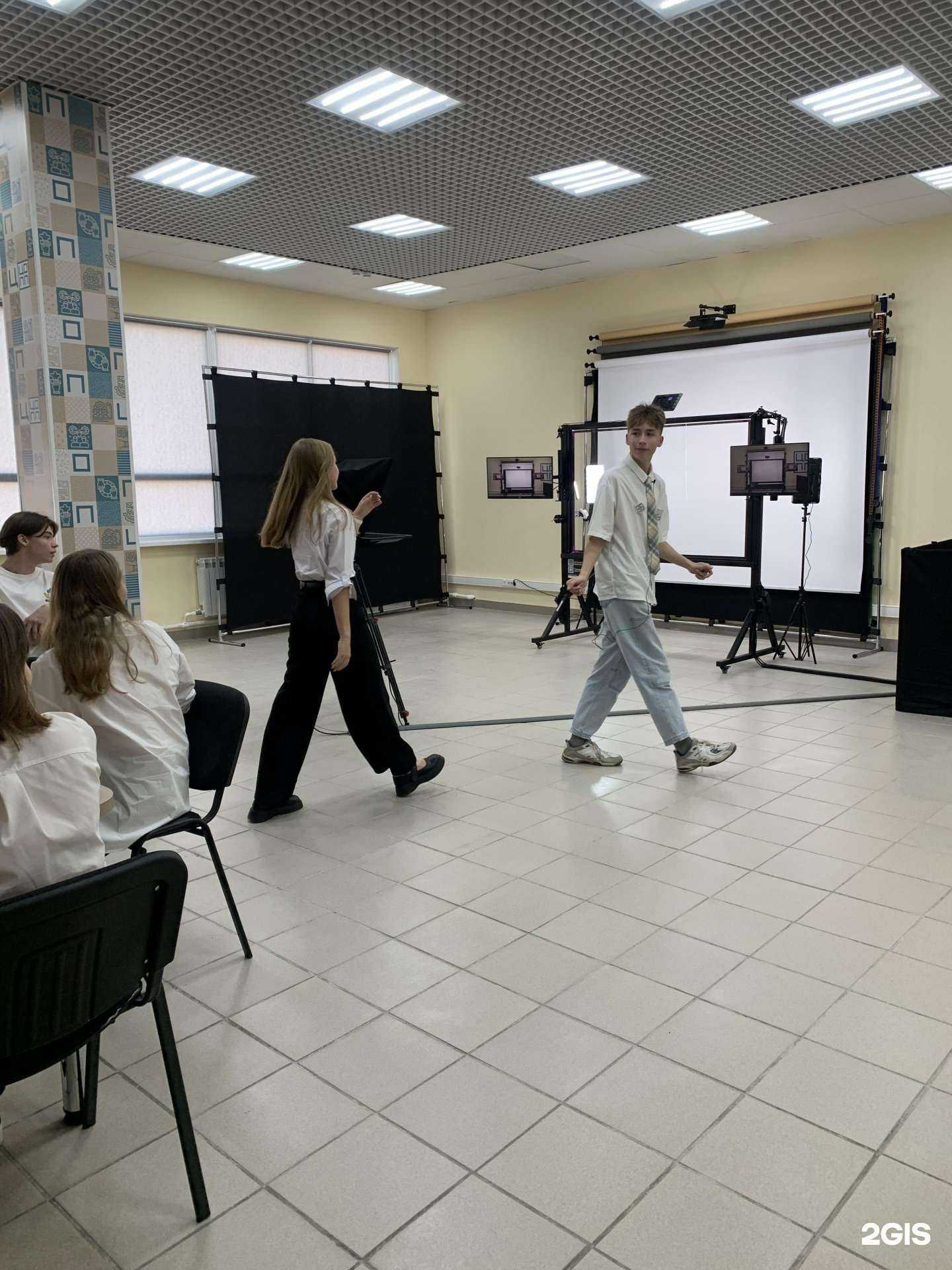 Отзывы на компанию Центр опережающей профессиональной подготовки в г. Омск c фото