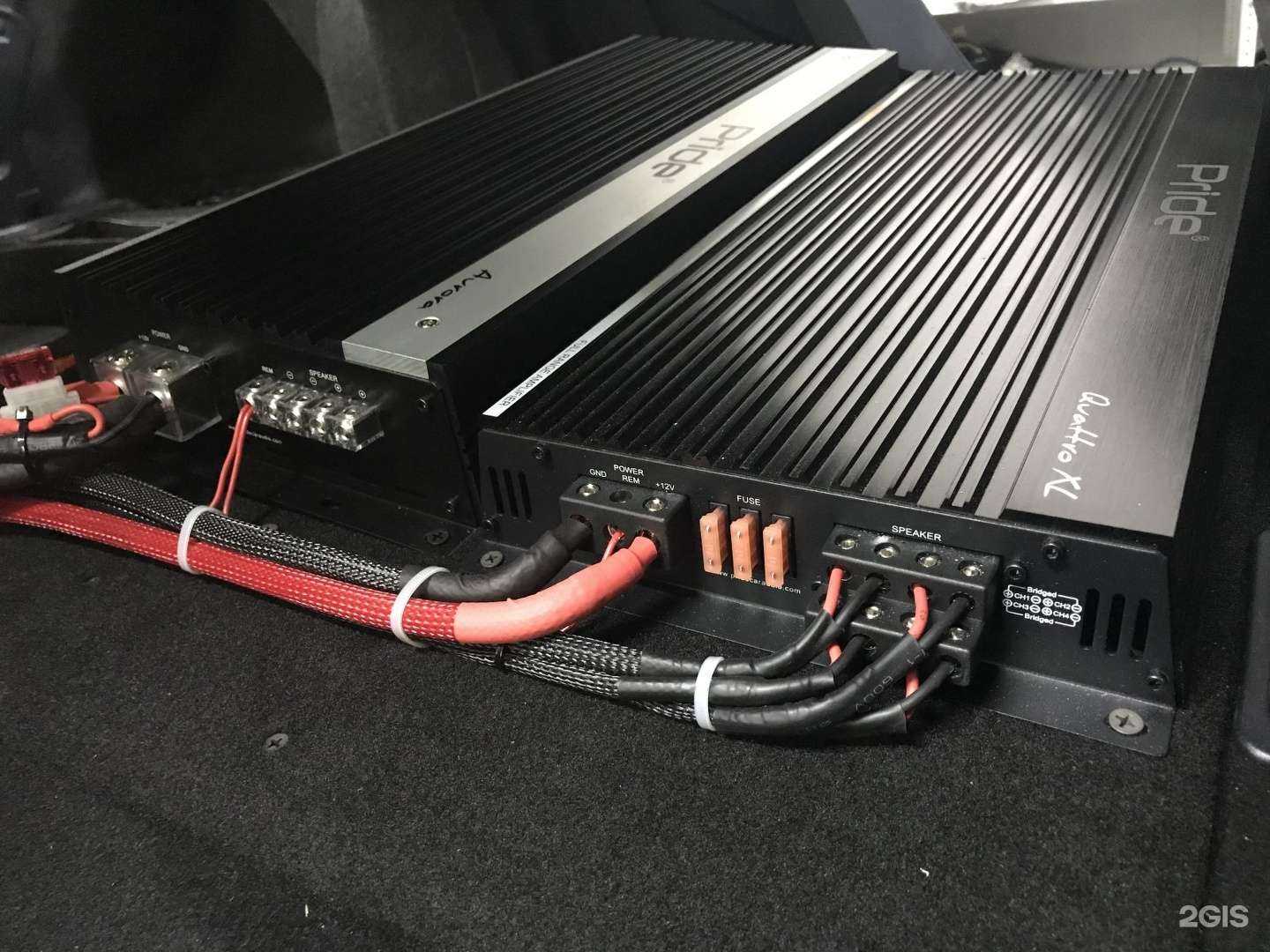 Отзывы на компанию Bassecurity в Чебоксарах c фото