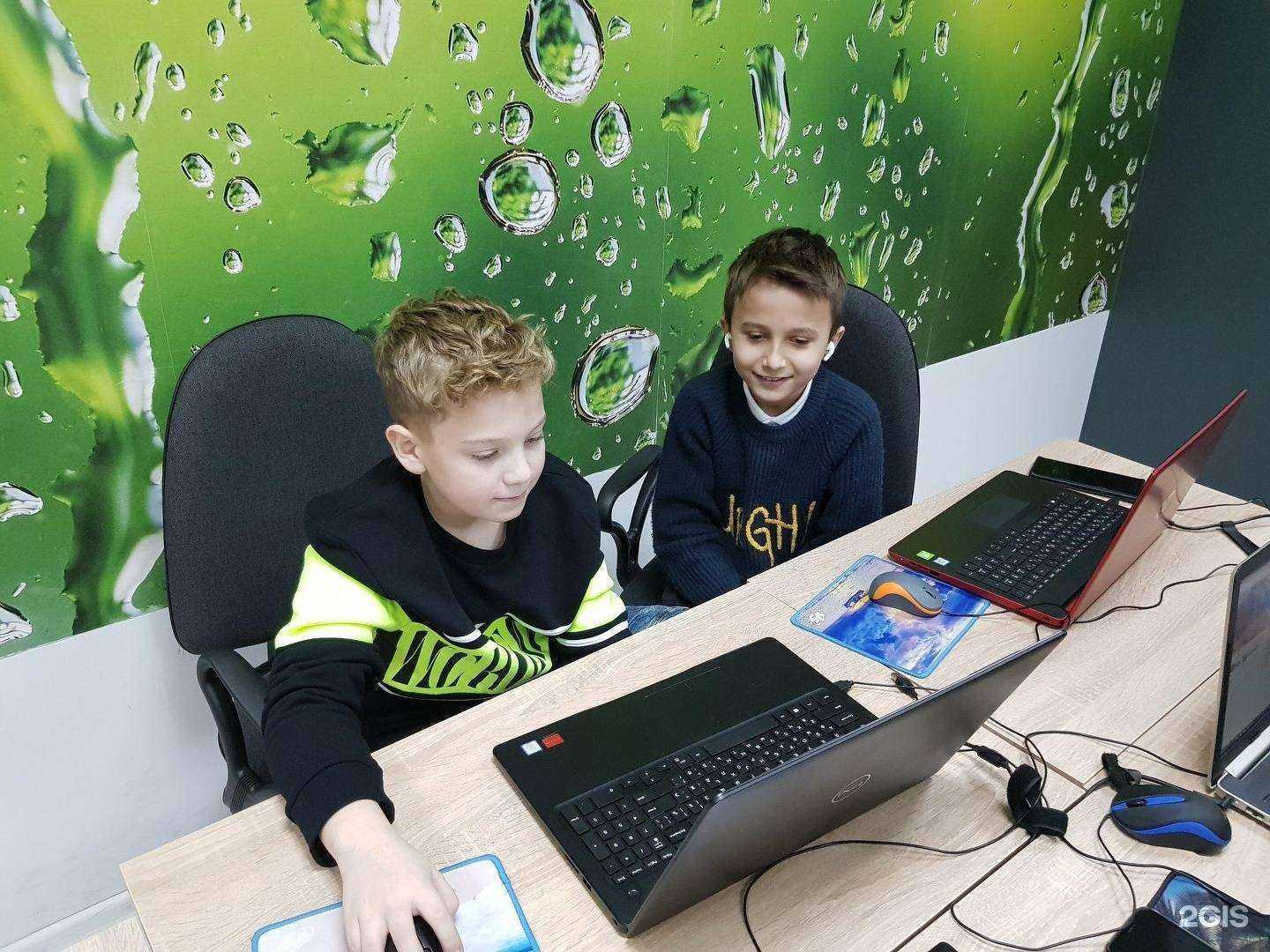 Отзывы на компанию Юниоркод в г. Екатеринбург c фото