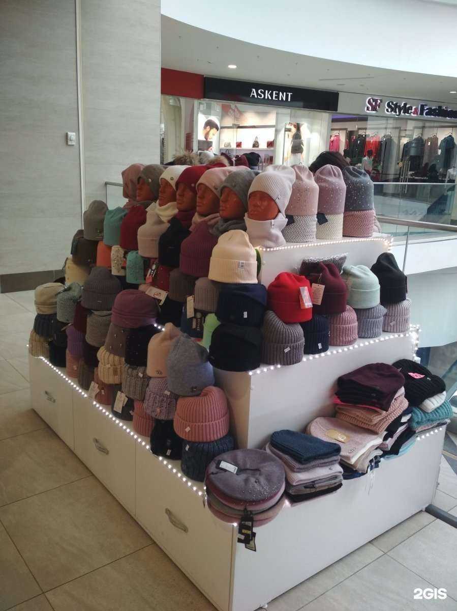 Отзывы на компанию Магазин по продаже шапок и кожгалантереи в г. Саранск c фото