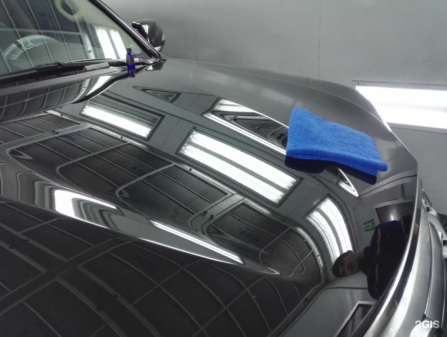 Отзывы на компанию Люкс в Солнечногорске c фото