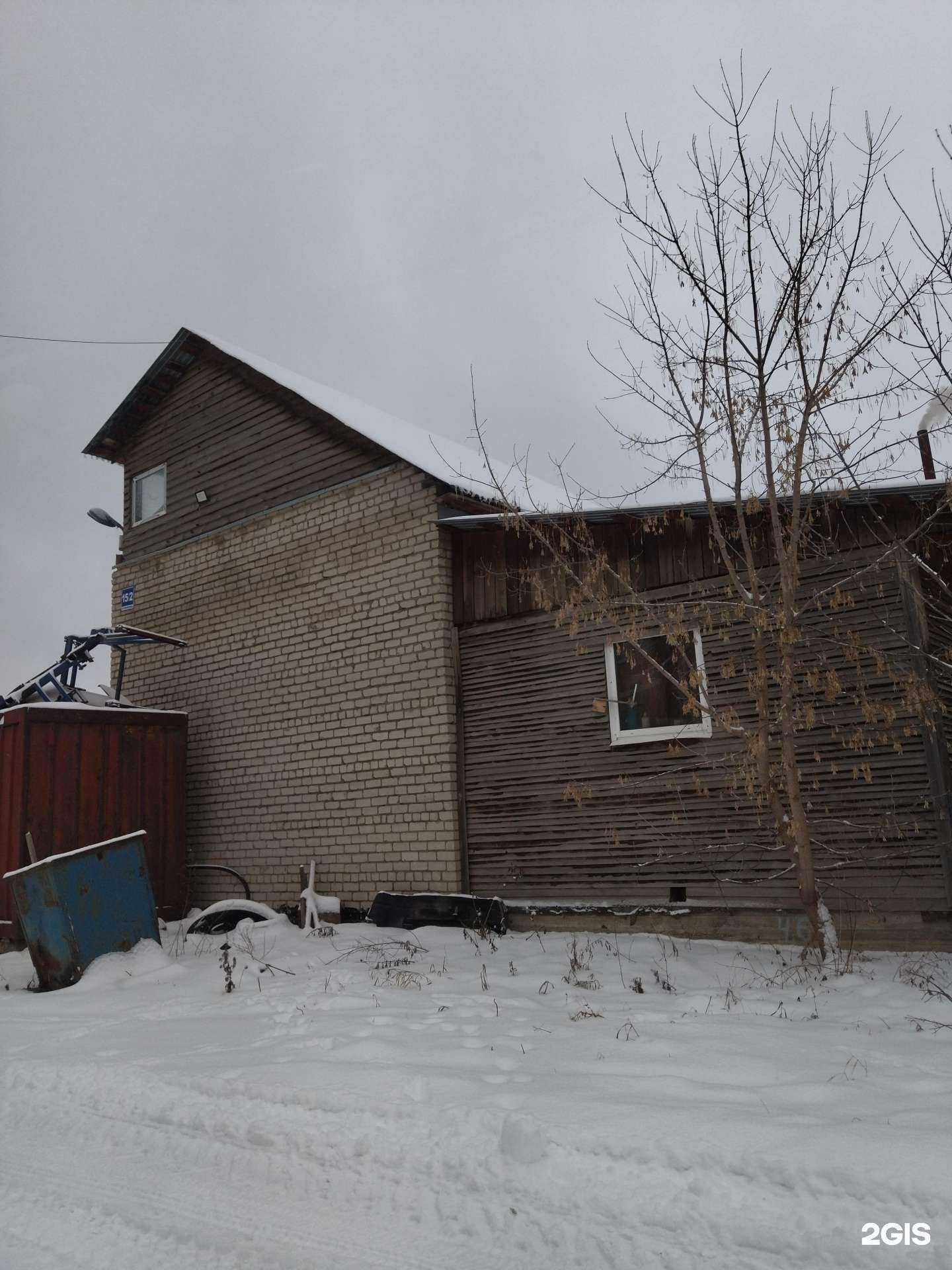 Отзывы на компанию Лес-древ в Томске c фото - фотография 2 из 2