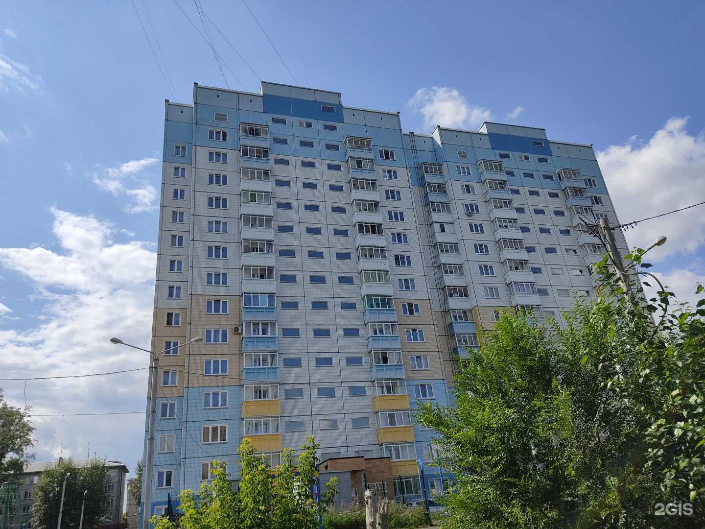 Отзывы на компанию Альянс в Красноярске c фото - фотография 2 из 2