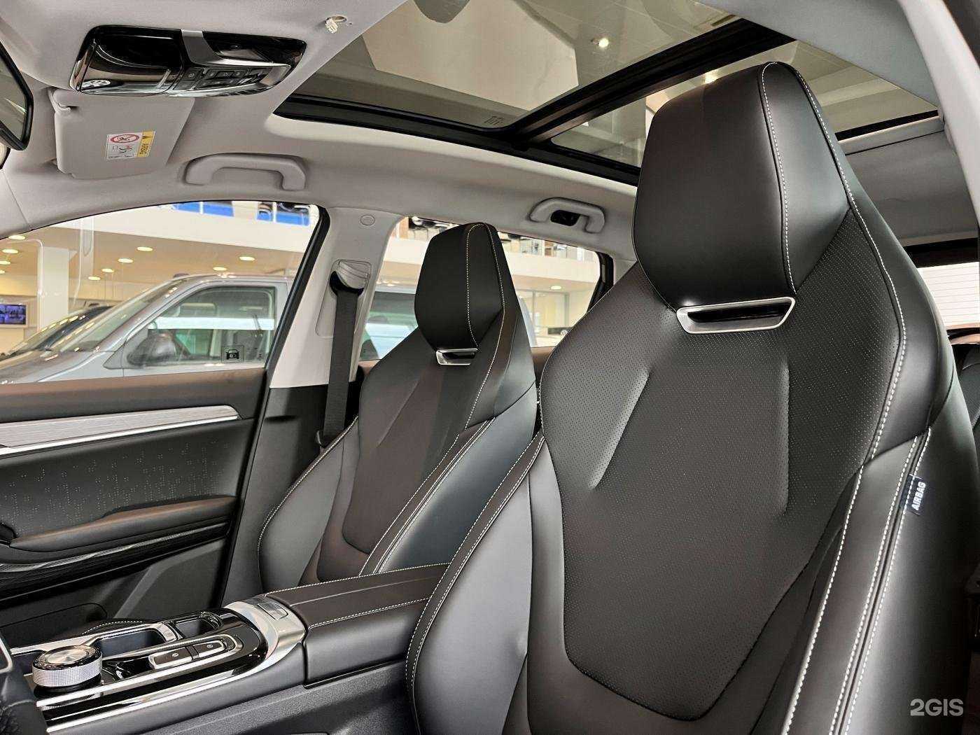 Отзывы на компанию Jac ТСК Мотор в Кирове c фото