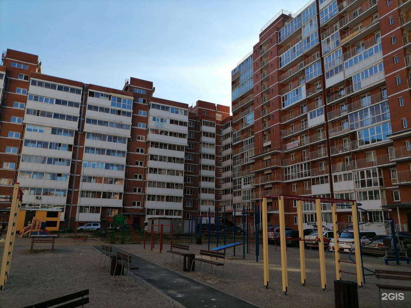 Отзывы на компанию Процессстрой в Иркутске c фото - фотография 2 из 2