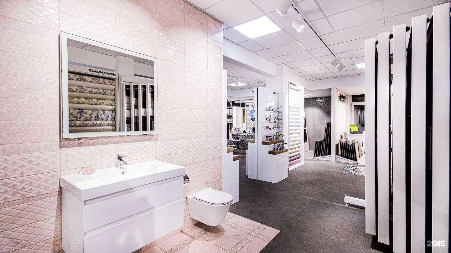 Отзывы на компанию Kerama Marazzi в г. Ступино c фото