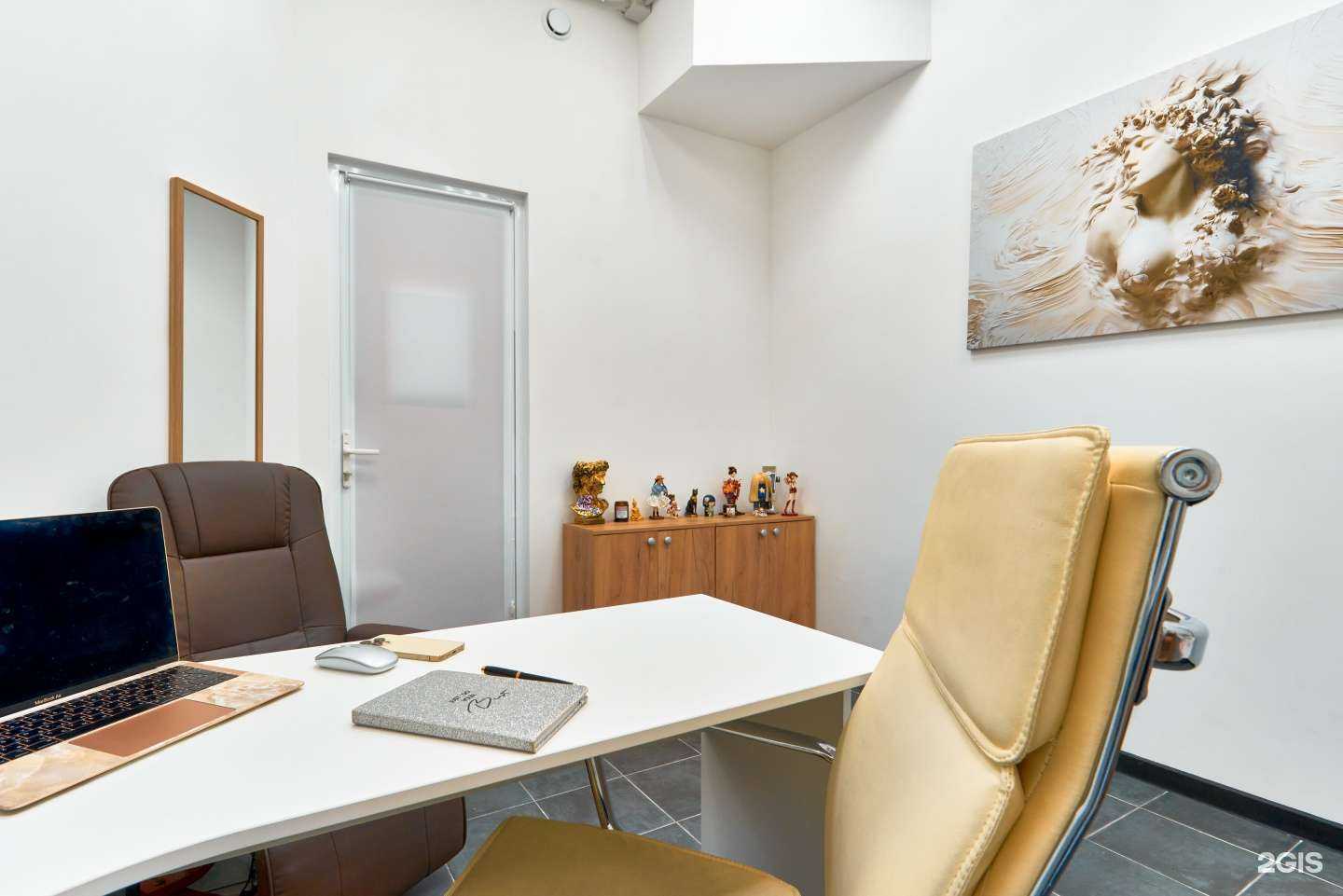 Отзывы на компанию Кабинет женского психолога-коуча Дины Вахитовой в г. Казань c фото