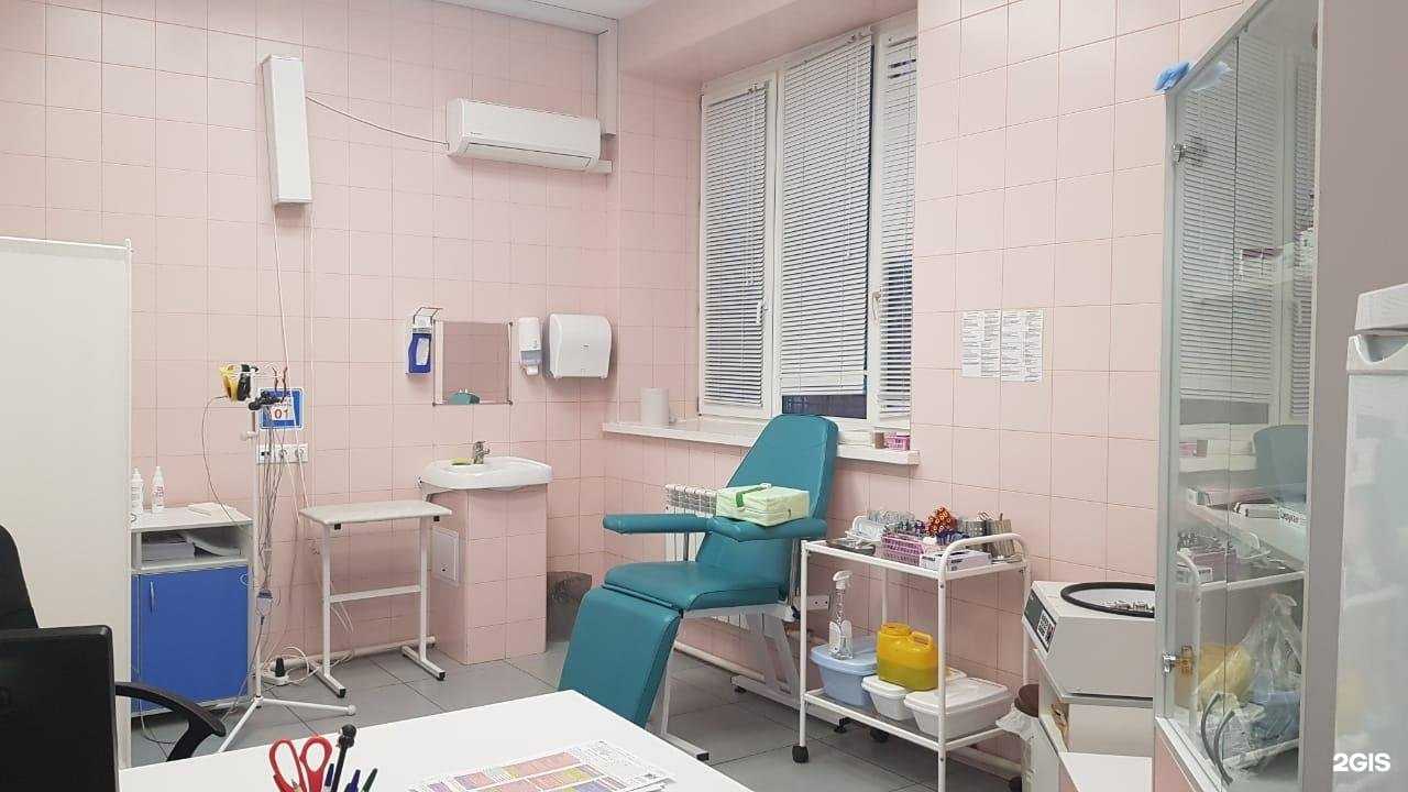 Отзывы на компанию Первая столичная клиника в Чехове c фото