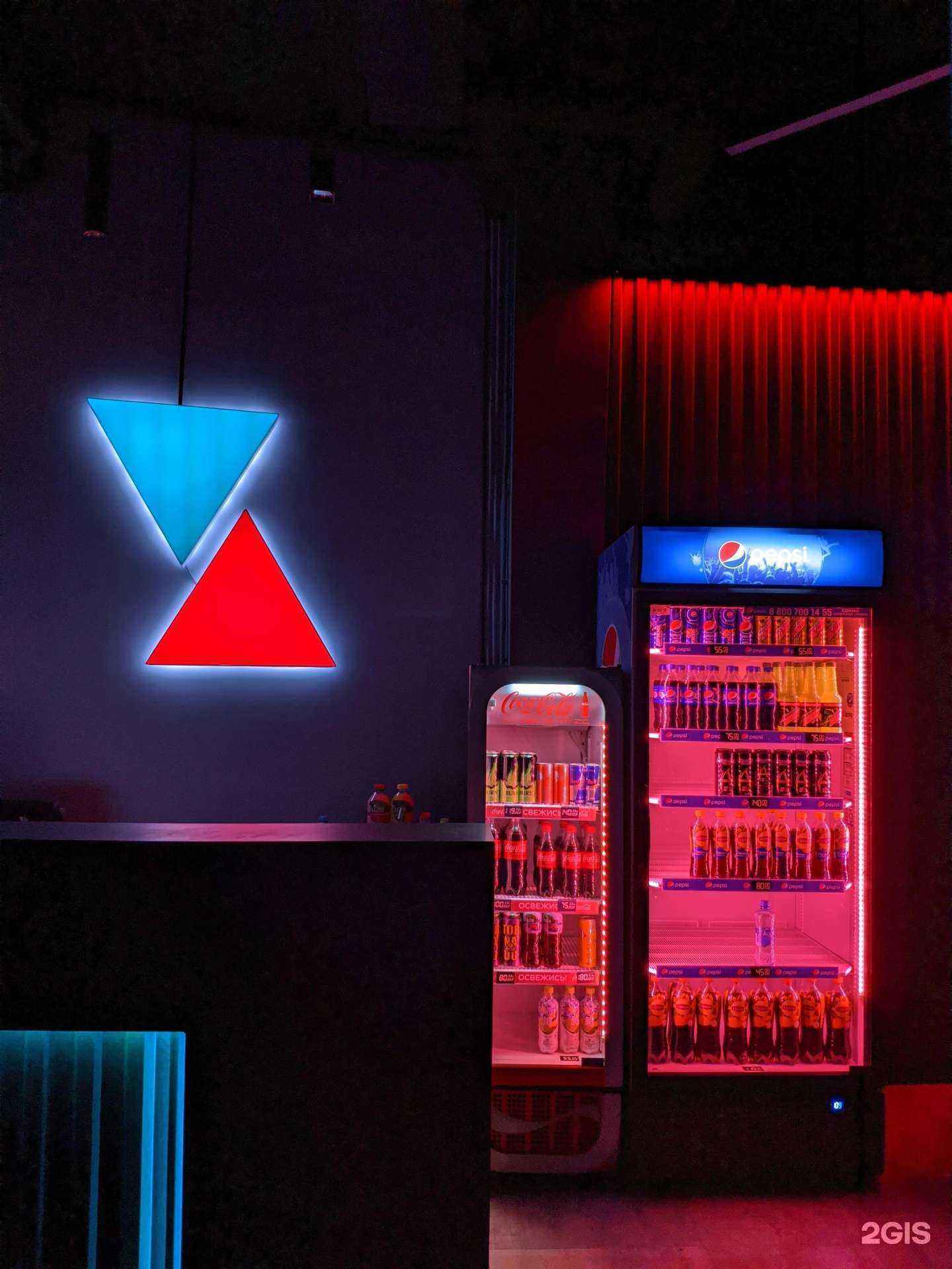 Отзывы на компанию Xz gaming в Казани c фото