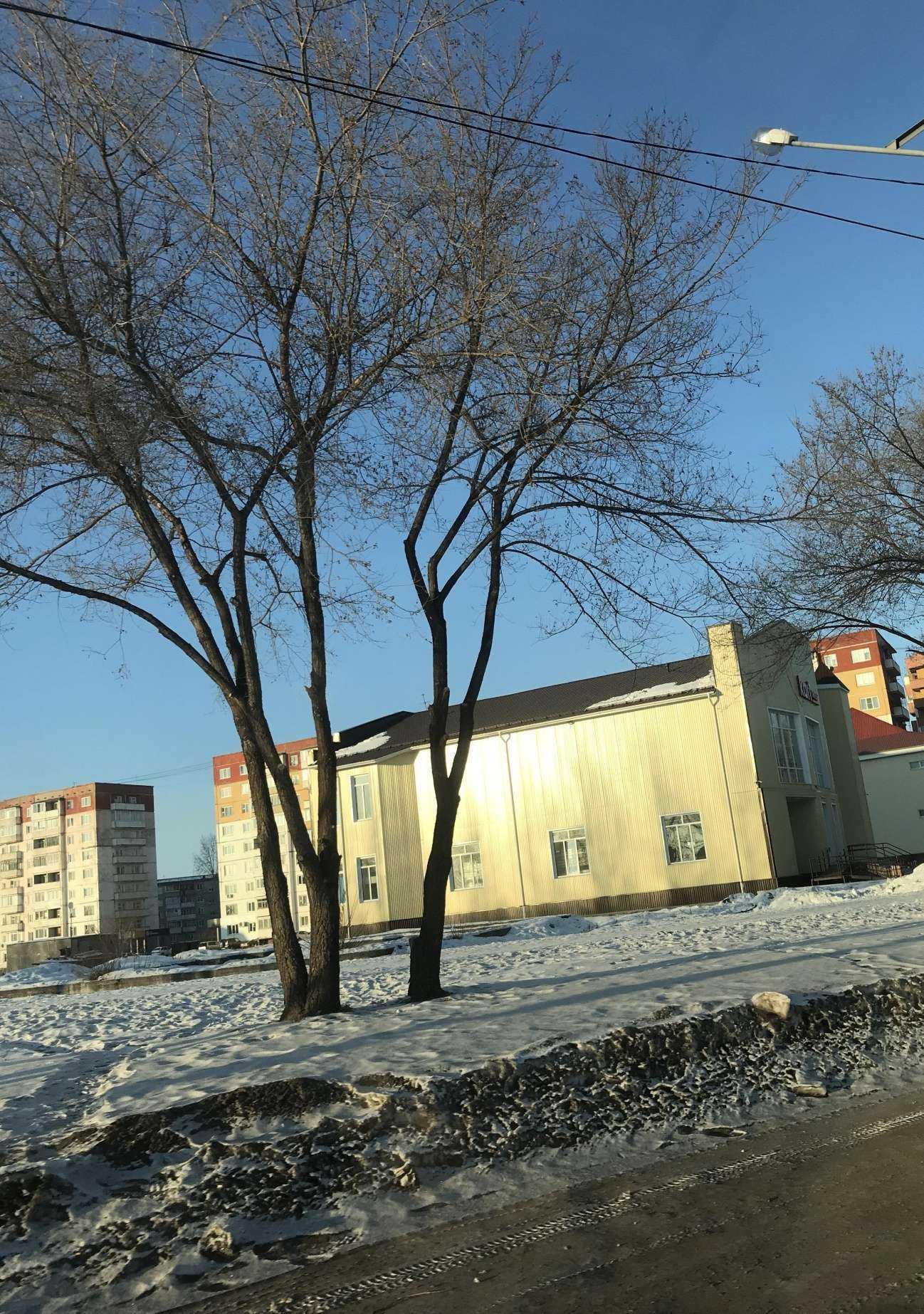 Отзывы на компанию kari гипер в Шарыпове c фото - фотография 2 из 2