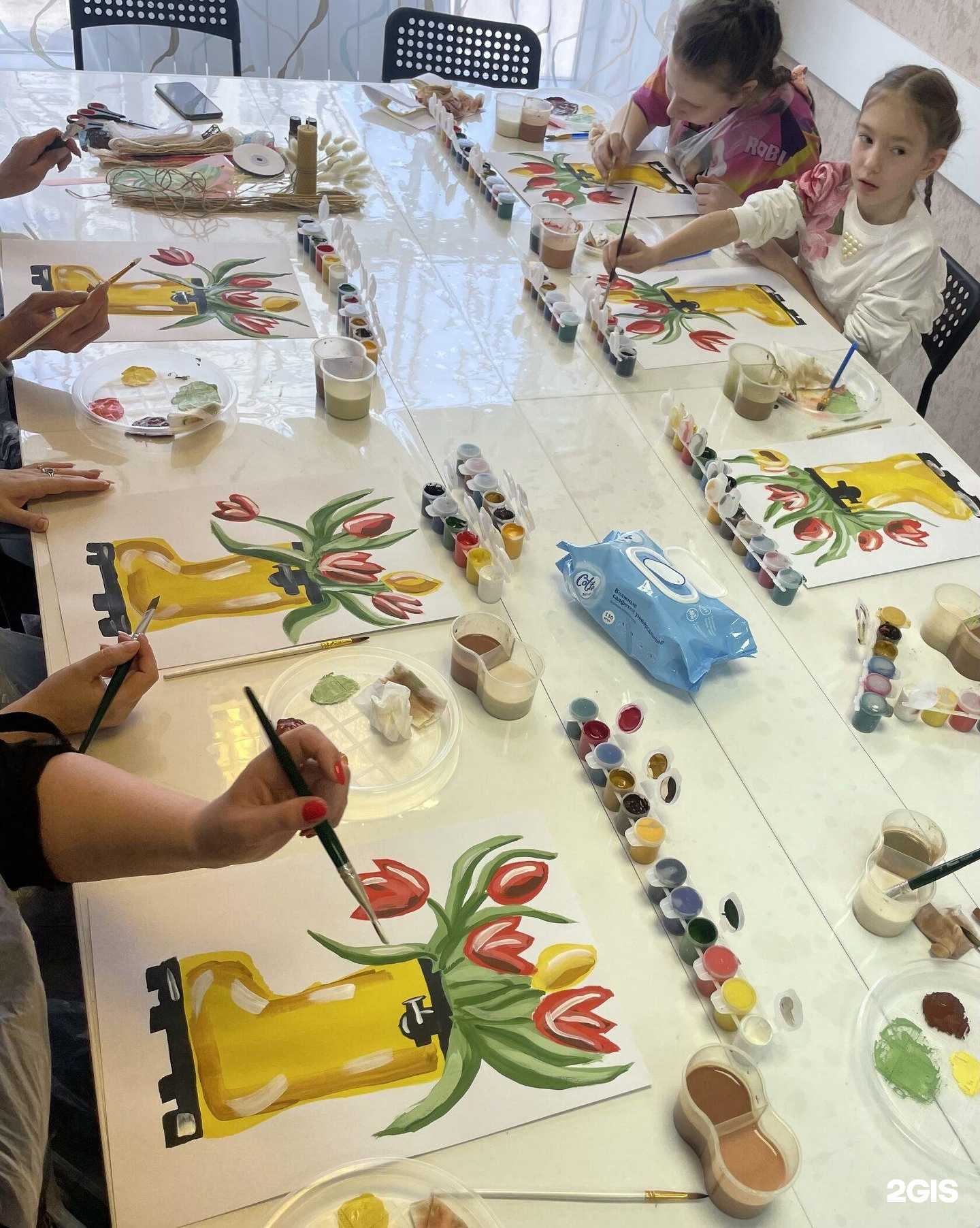 Отзывы на компанию Без границ в Новосибирске c фото