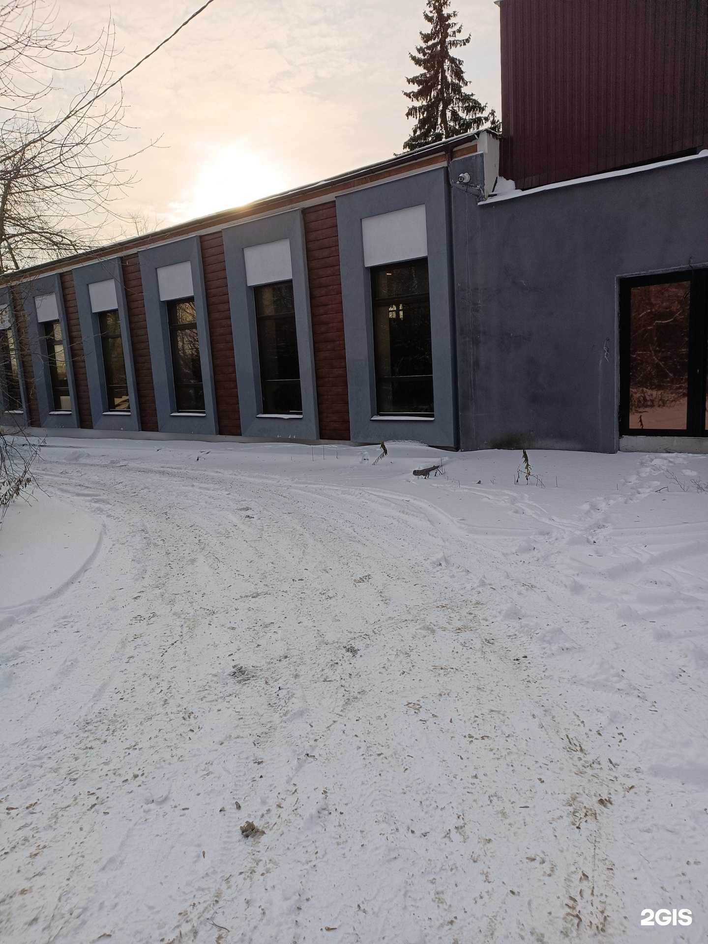 Отзывы на компанию Corpus athletics в Нижнем Новгороде c фото