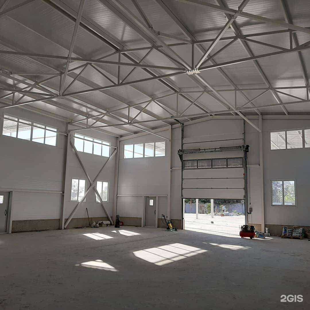 Отзывы на компанию СтройстальКубань в г. Краснодар c фото