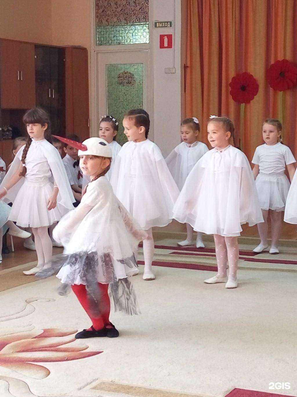 Отзывы на компанию Детский сад №122 в Сочи c фото