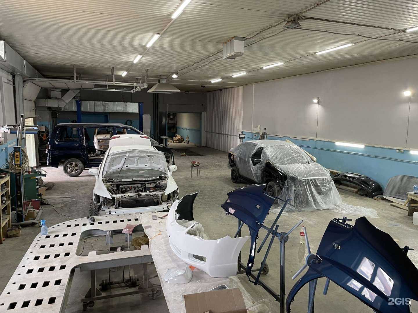 Отзывы на компанию Auto+ в Альметьевске c фото