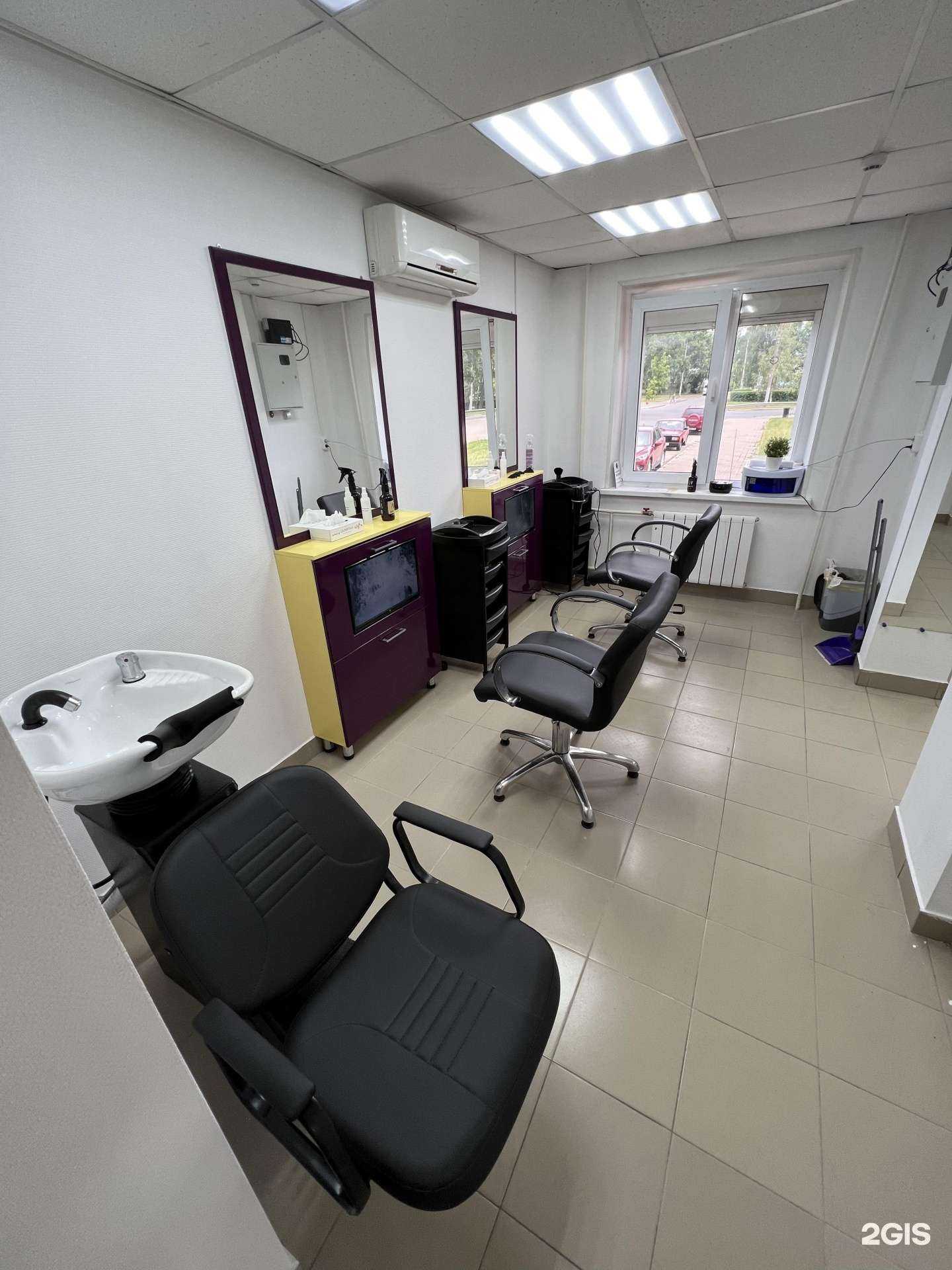 Отзывы на компанию Стрижка даром в Нижнем Новгороде c фото