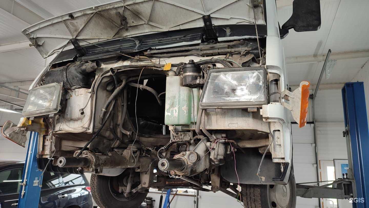 Отзывы на компанию Мкар в г. Старый Оскол c фото