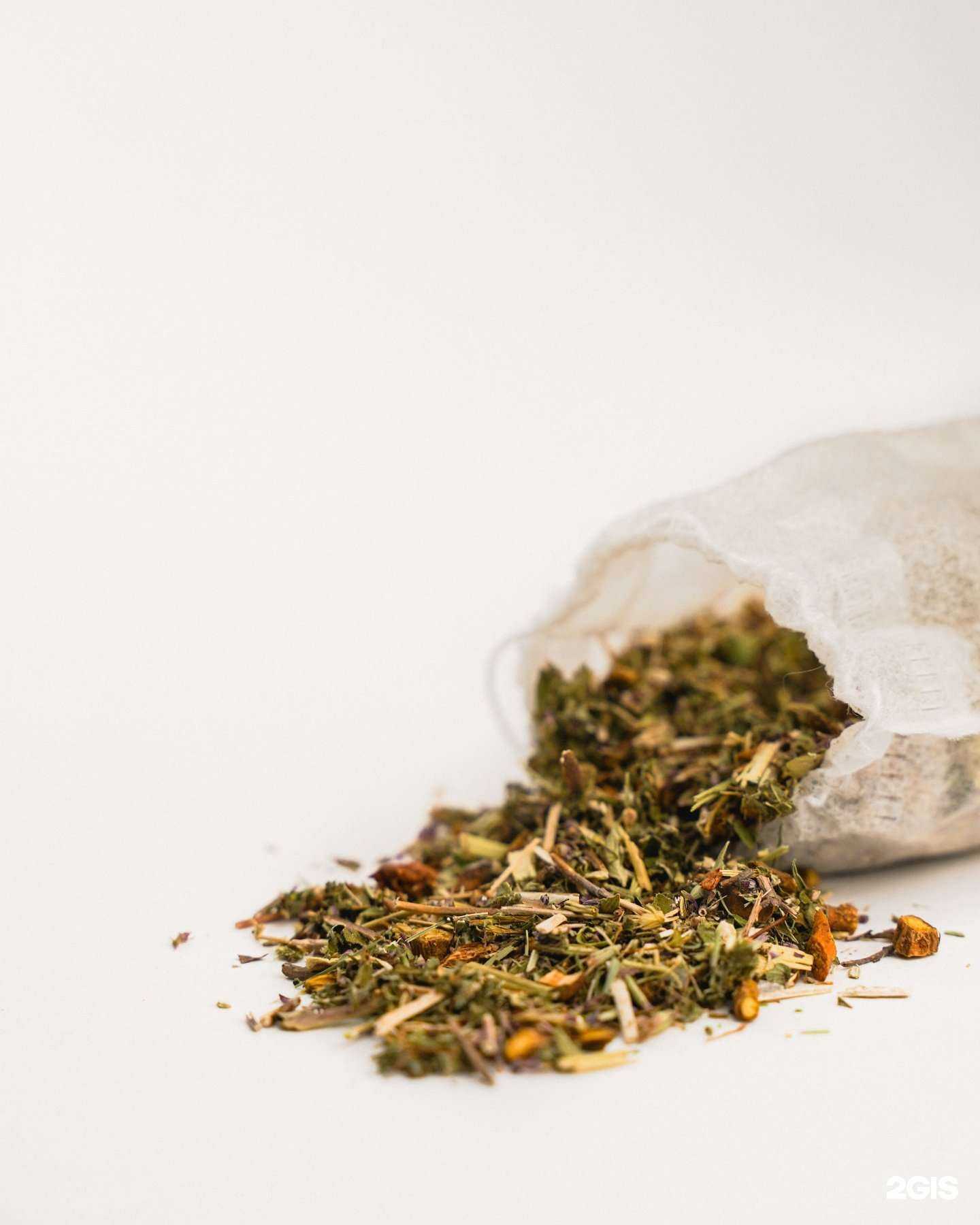 Отзывы на компанию Честные Травы в Тюмени c фото