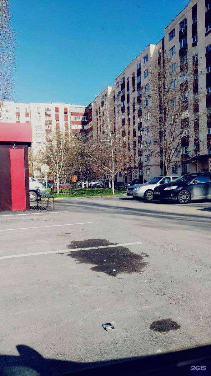 Отзывы на компанию Khan.Rent Grozny в Грозном c фото - фотография 2 из 2