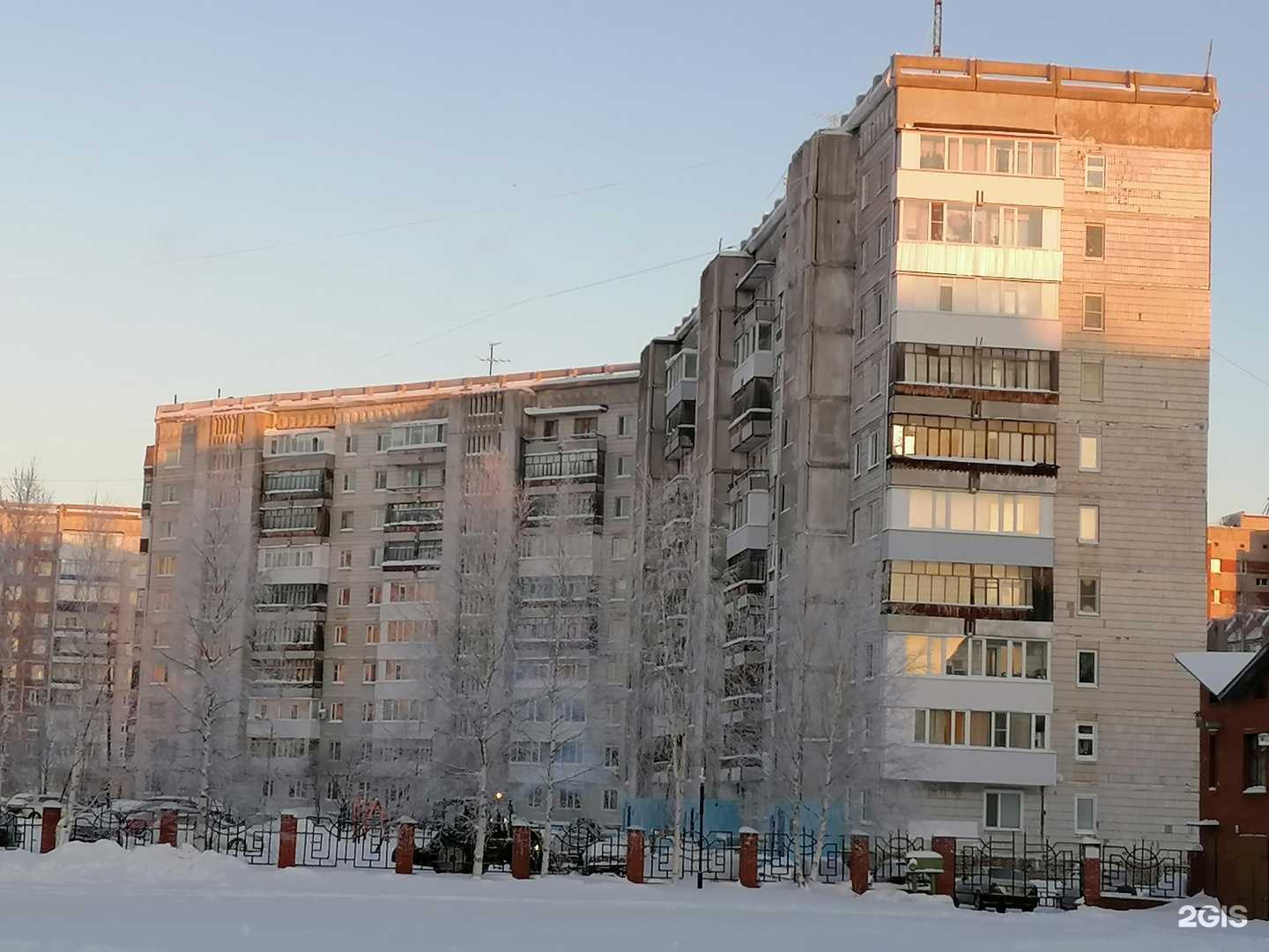 Отзывы на компанию Клиника современной стоматологии в Стрежевое c фото - фотография 2 из 2