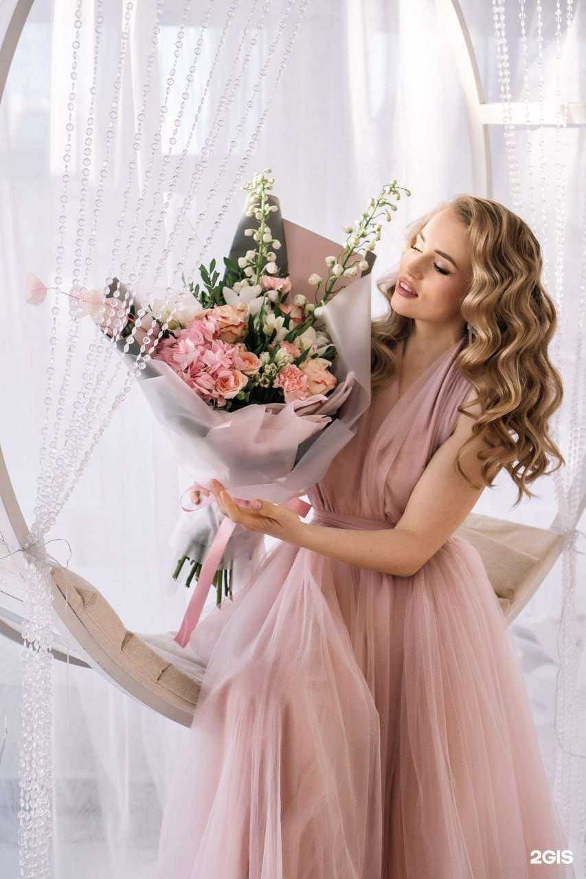 Отзывы на компанию Бутон в г. Самара c фото