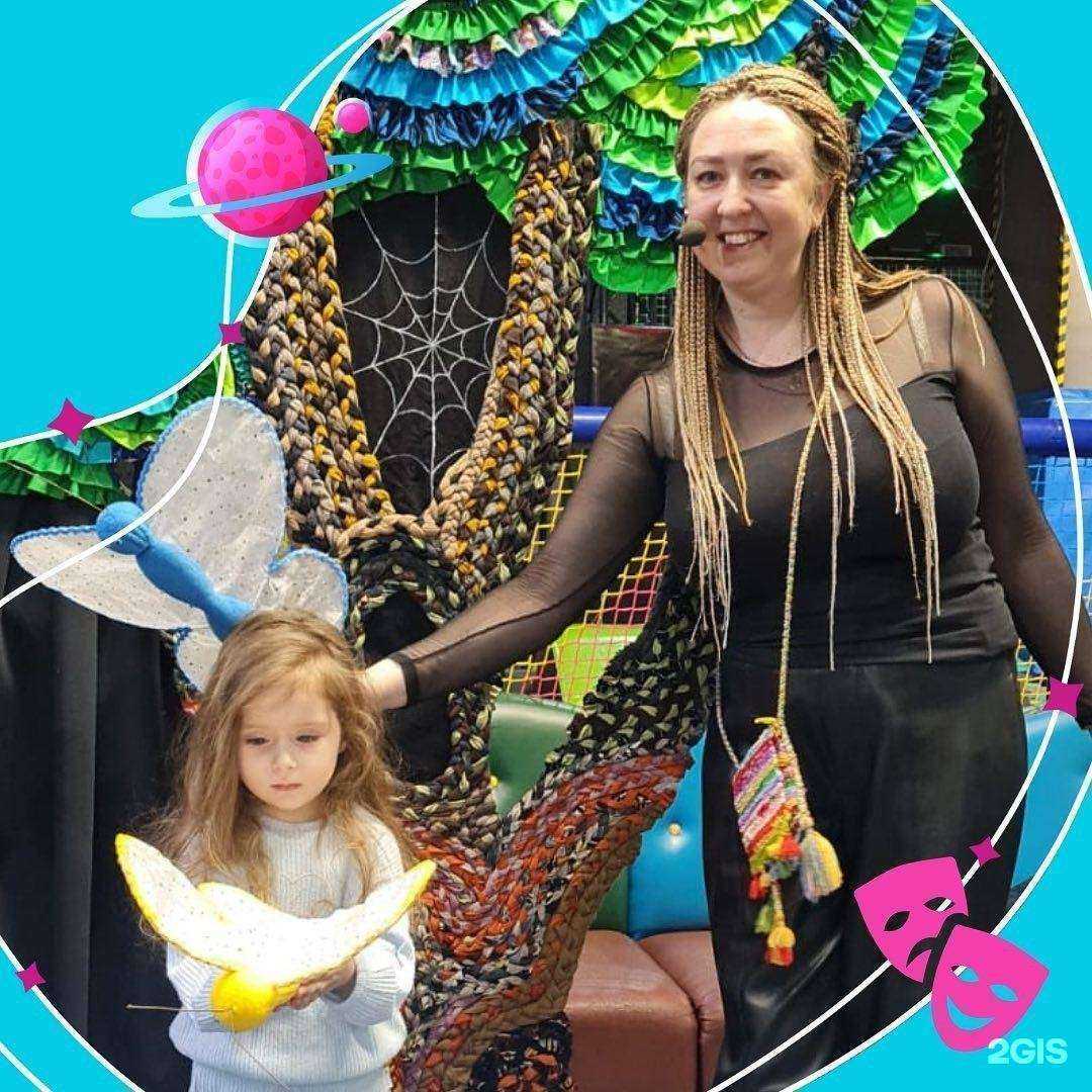 Отзывы на компанию Планета игр в г. Георгиевск c фото