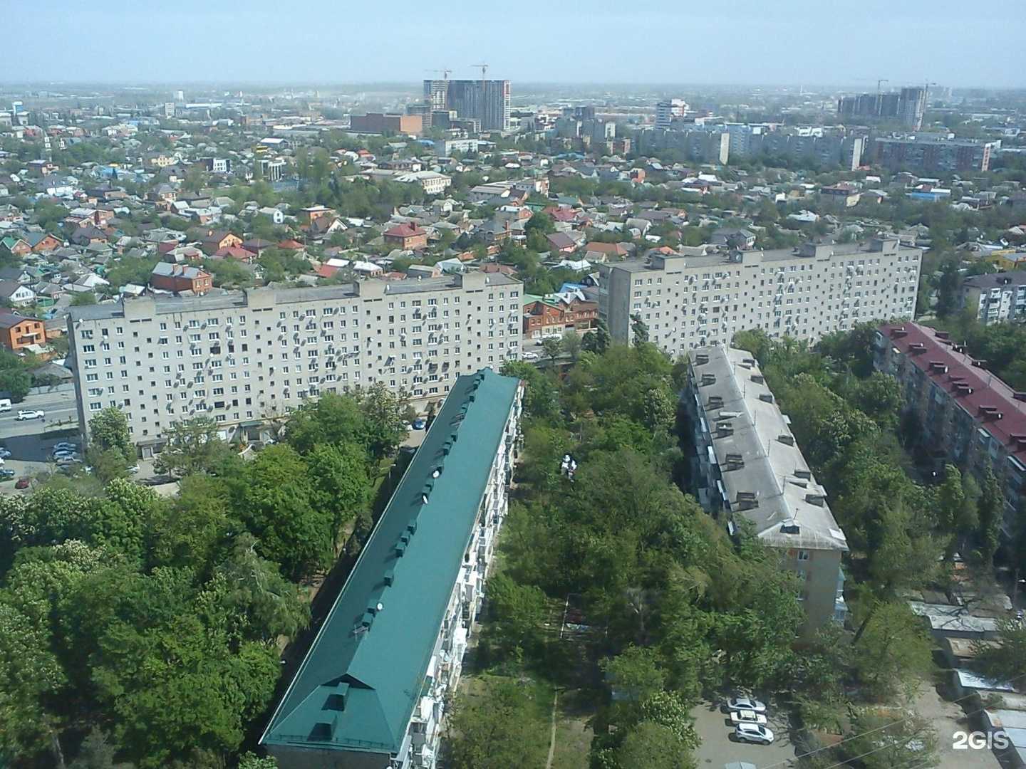 Отзывы на компанию На чистых прудах в г. Краснодар c фото