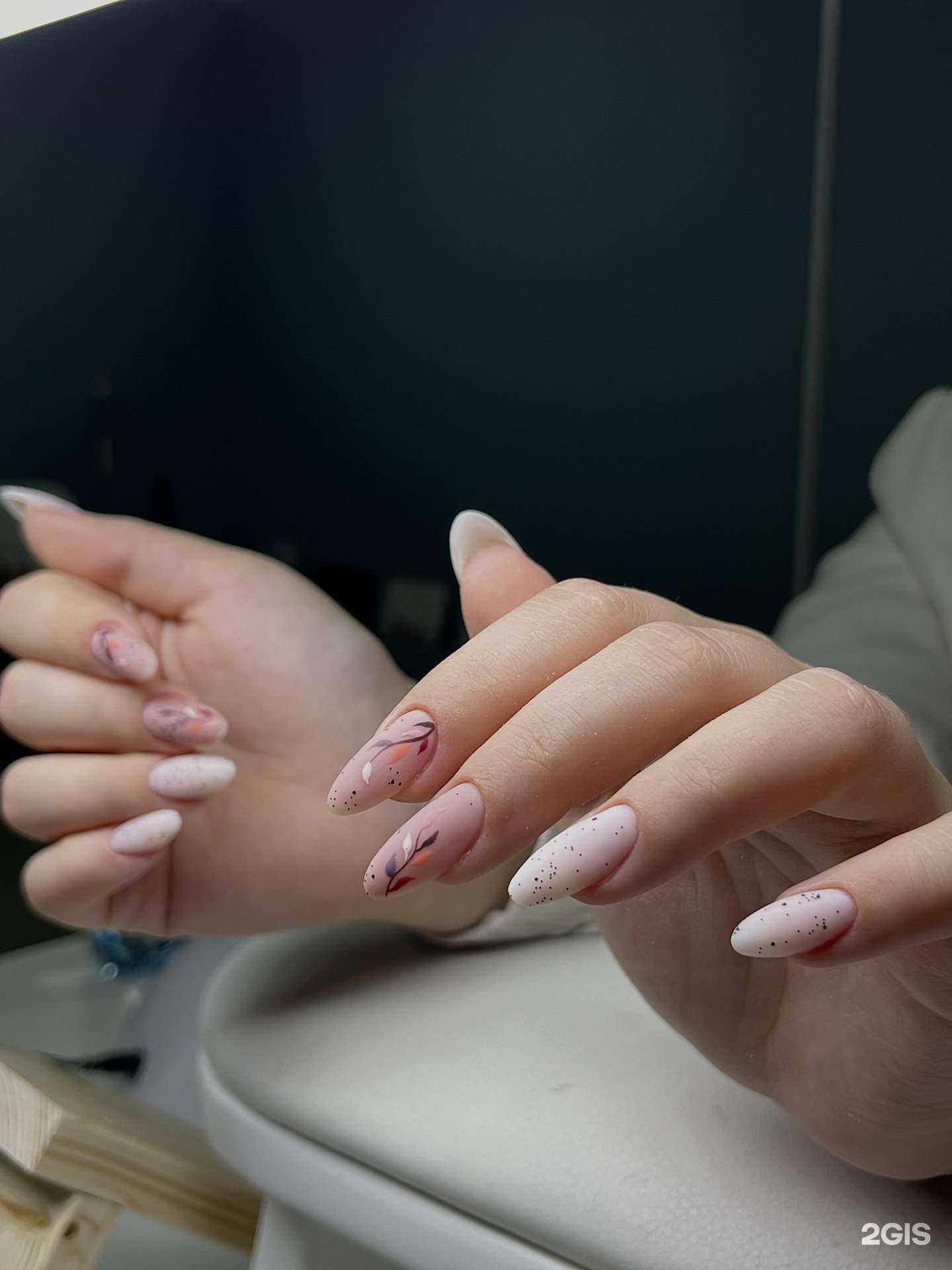 Отзывы на компанию Olúsha nail в г. Самара c фото