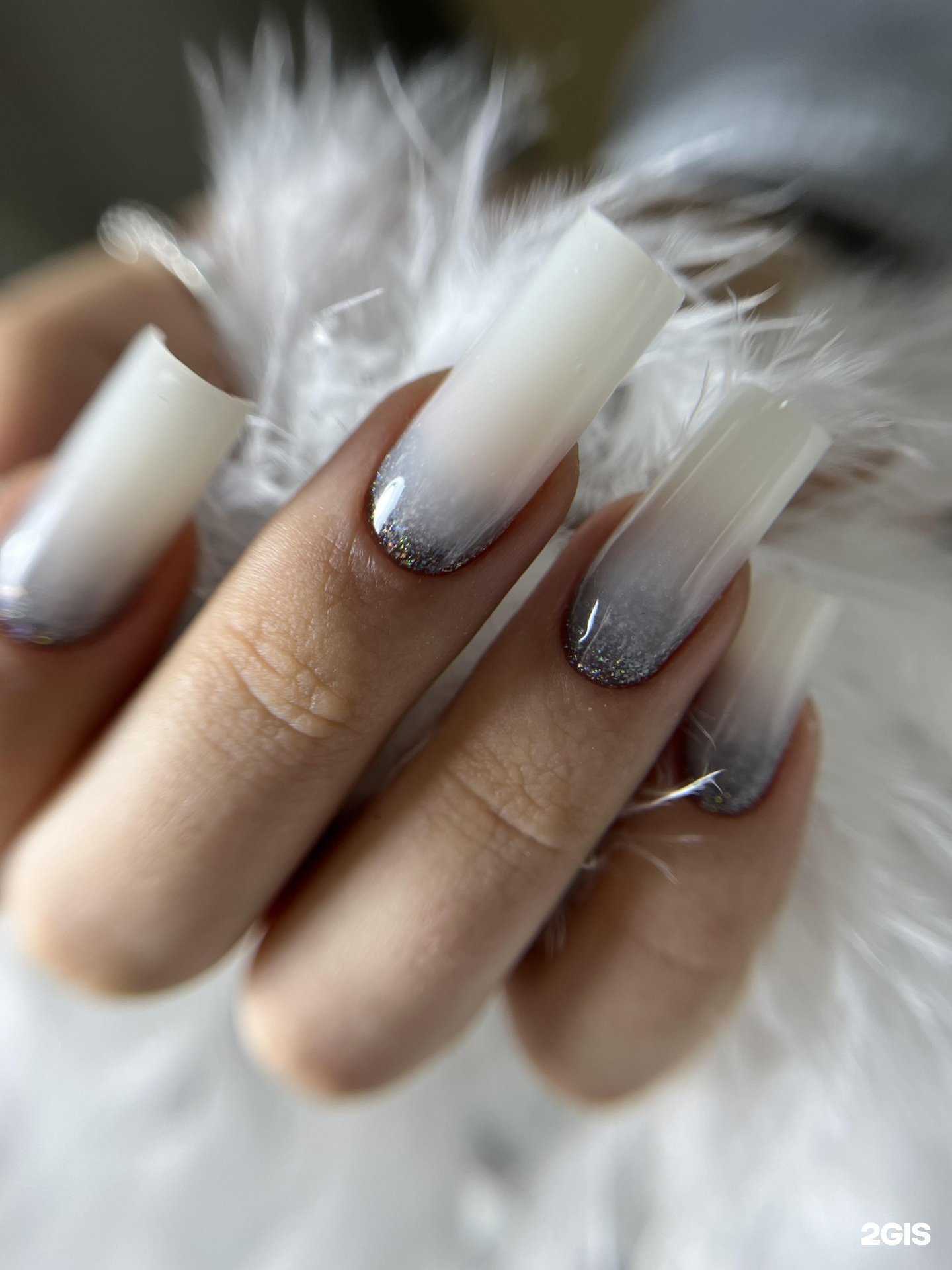 Отзывы на компанию Olya_nail71 в г. Тула c фото