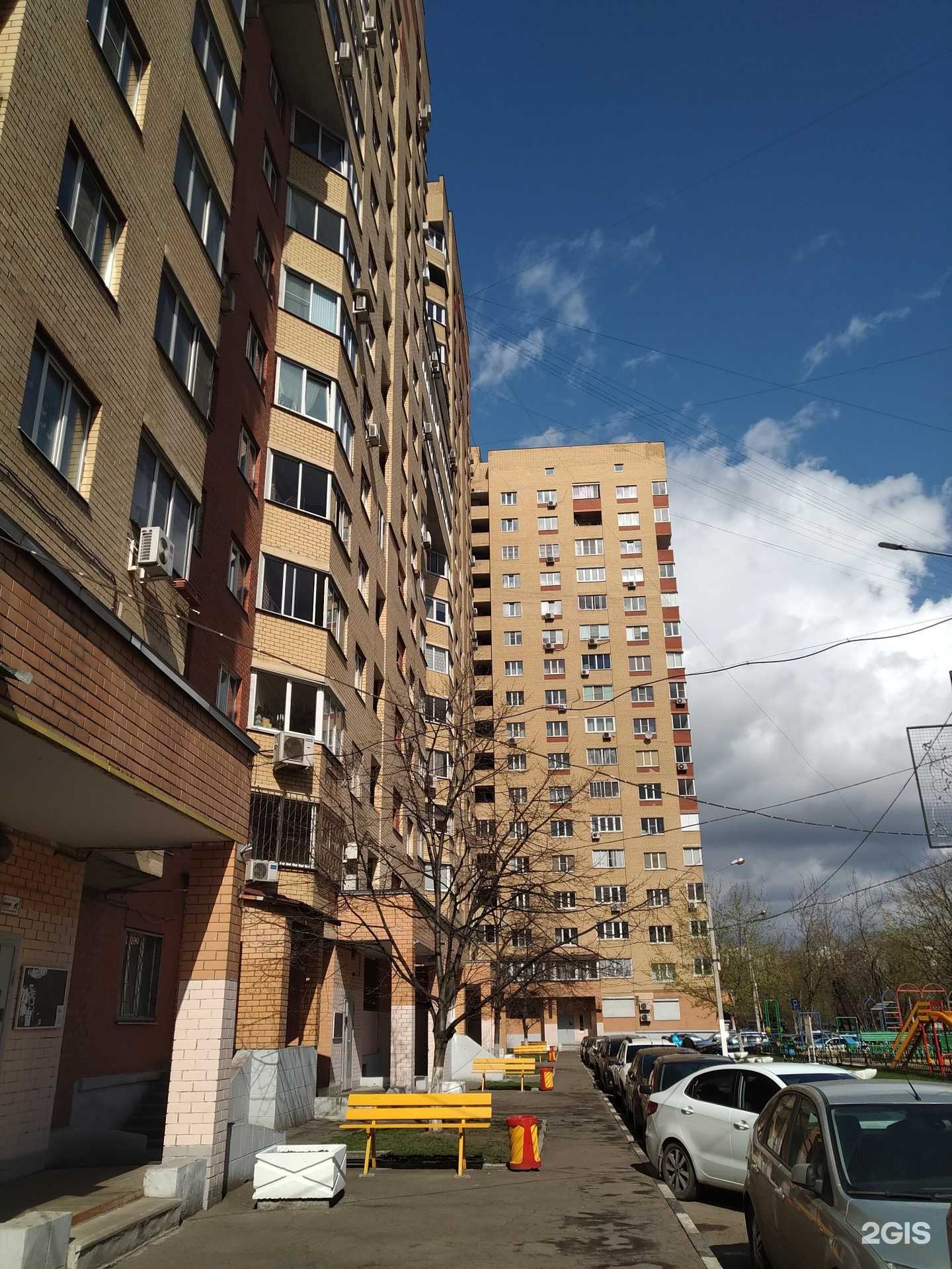 Отзывы на компанию Столички в Люберцах c фото - фотография 2 из 2