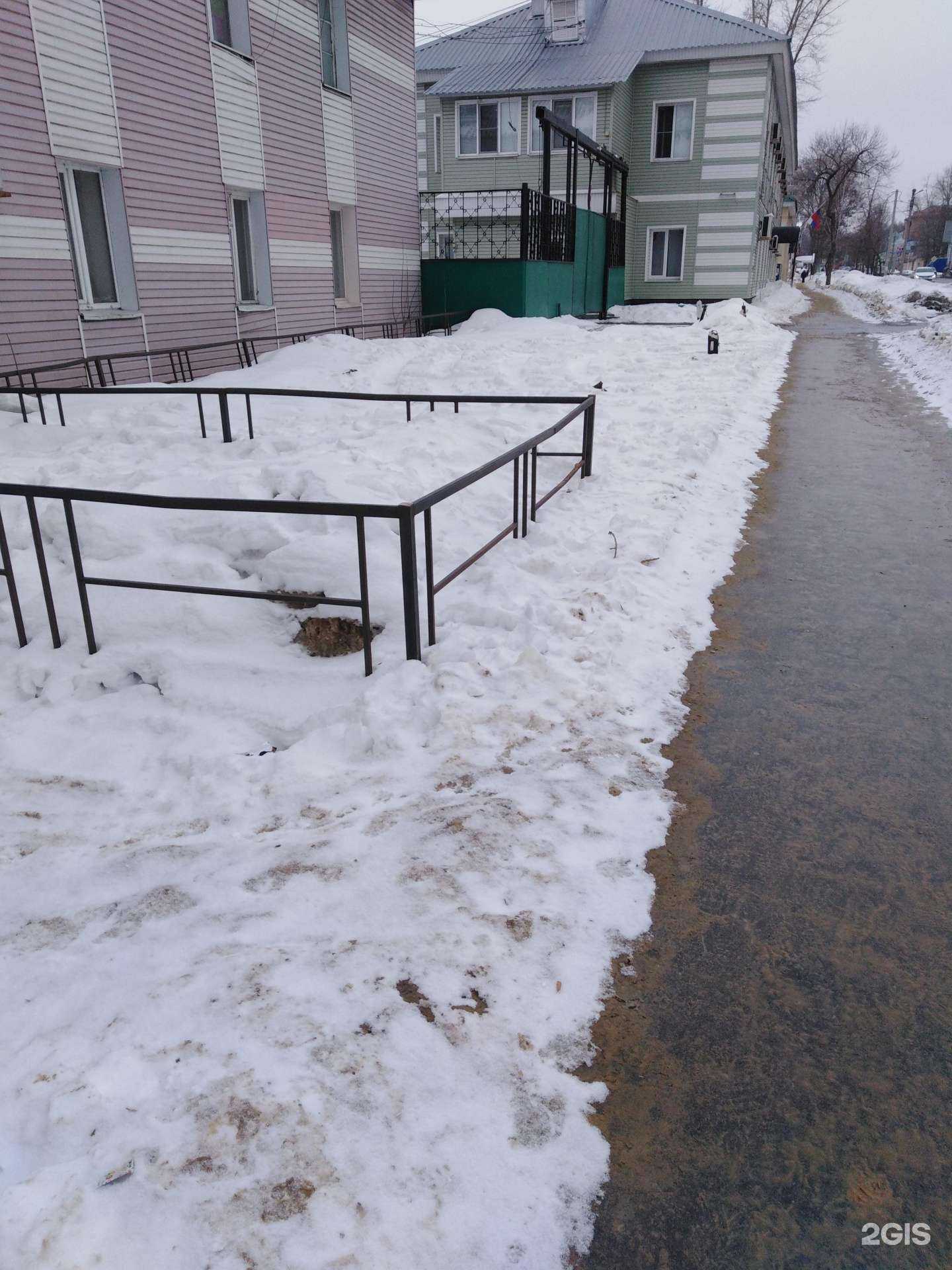 Отзывы на компанию Агропромкомплект в г. Тамбов c фото