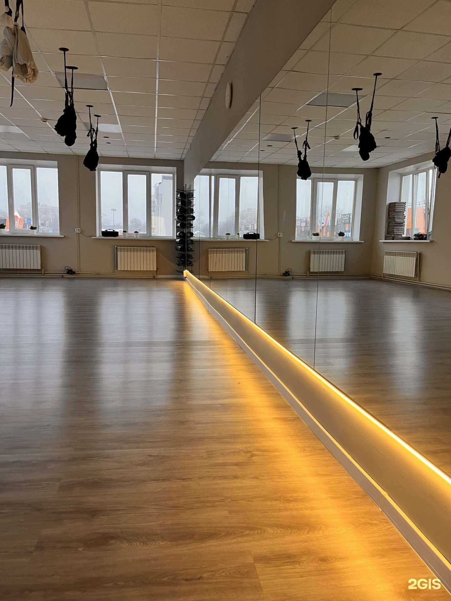 Отзывы на компанию Balance в Костроме c фото