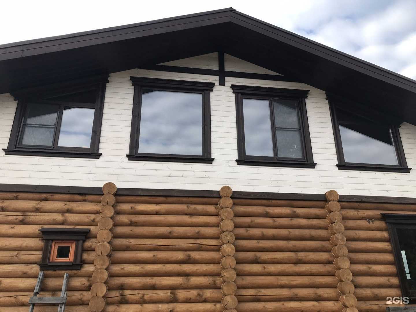 Отзывы на компанию Эколесторг-НН в г. Нижний Новгород c фото