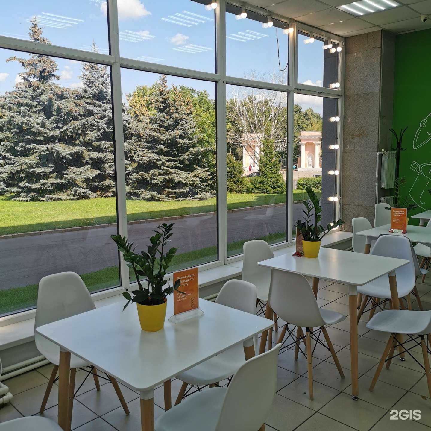 Отзывы на компанию Добрые булки в Владимире c фото