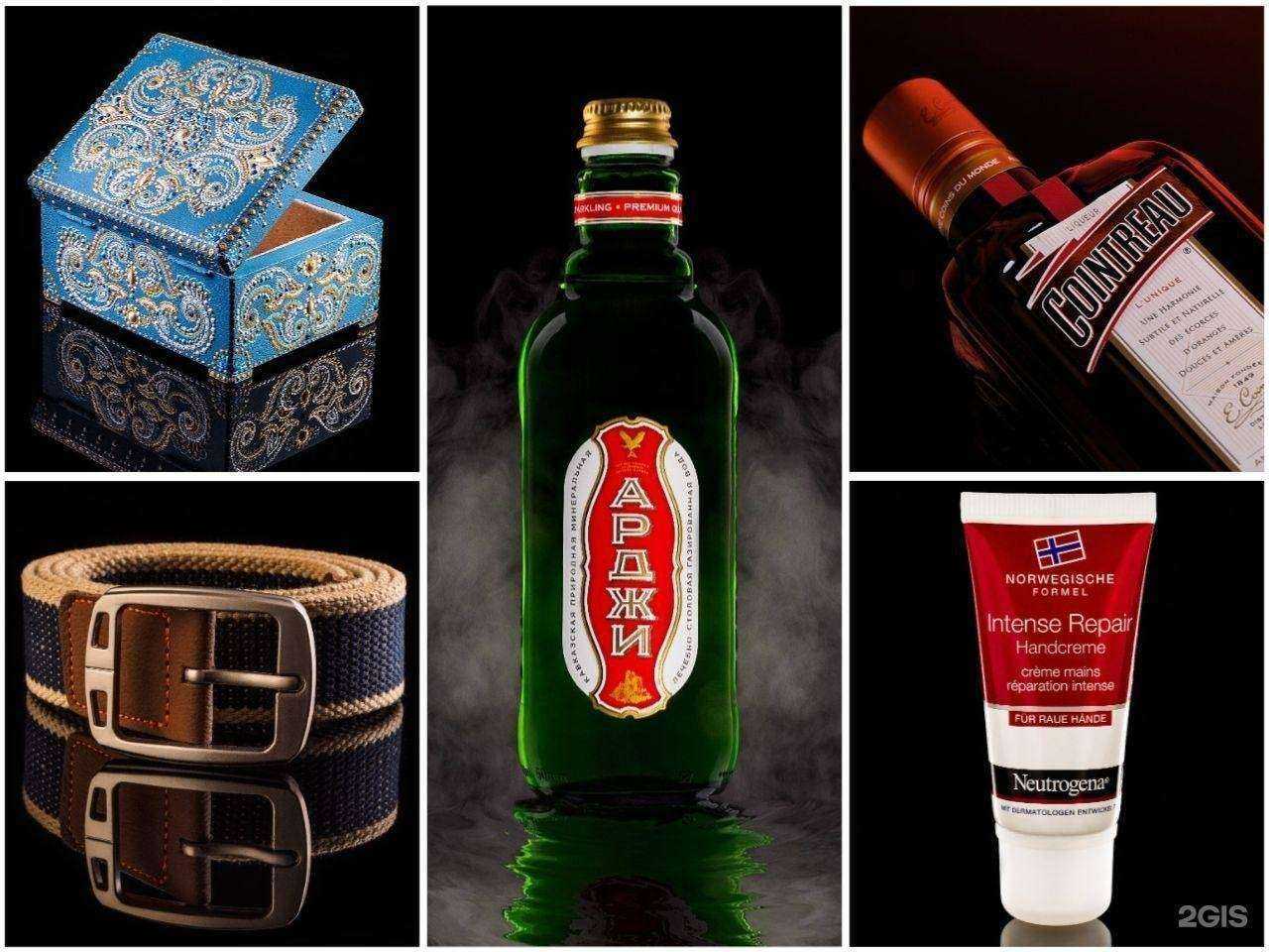 Отзывы на компанию Предметная и рекламная фотостудия в г. Челябинск c фото