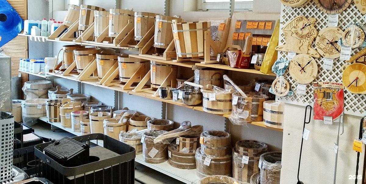 Отзывы на компанию Все для бань и саун в Энгельсе c фото